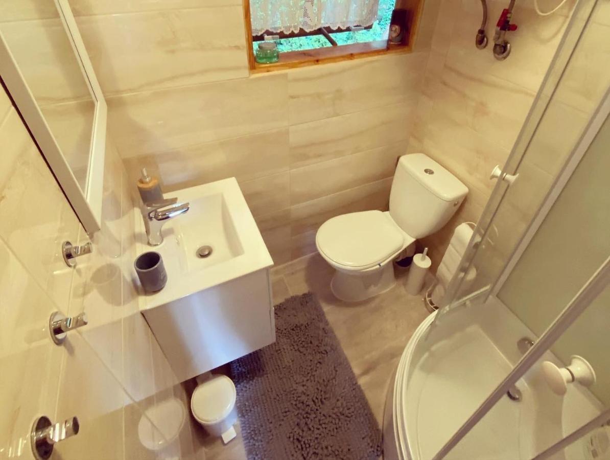Zakatek Wierzchownia Extérieur photo